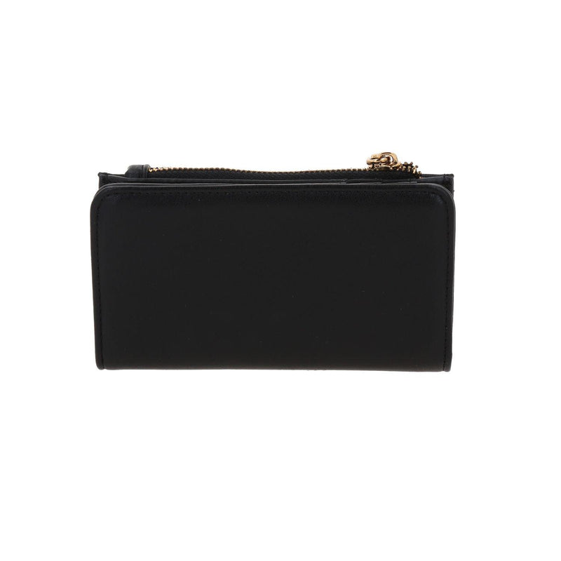 Cartera Negra Para Mujer Gorett Alesa