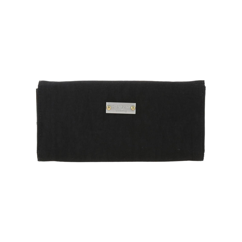 Cartera Negra para Mujer 1818 ZILP