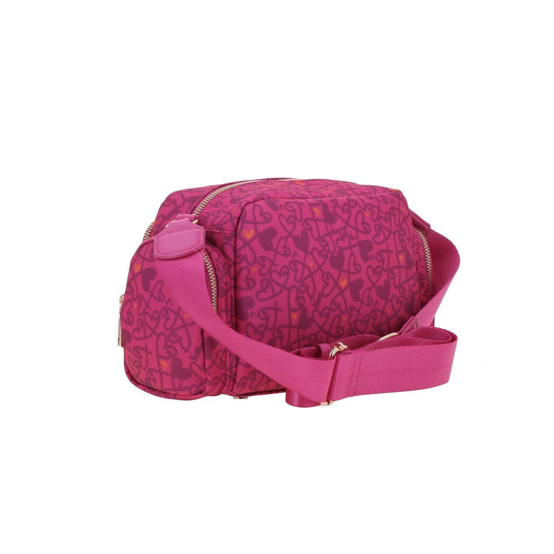 Crossbody Rosa Gorett Diana