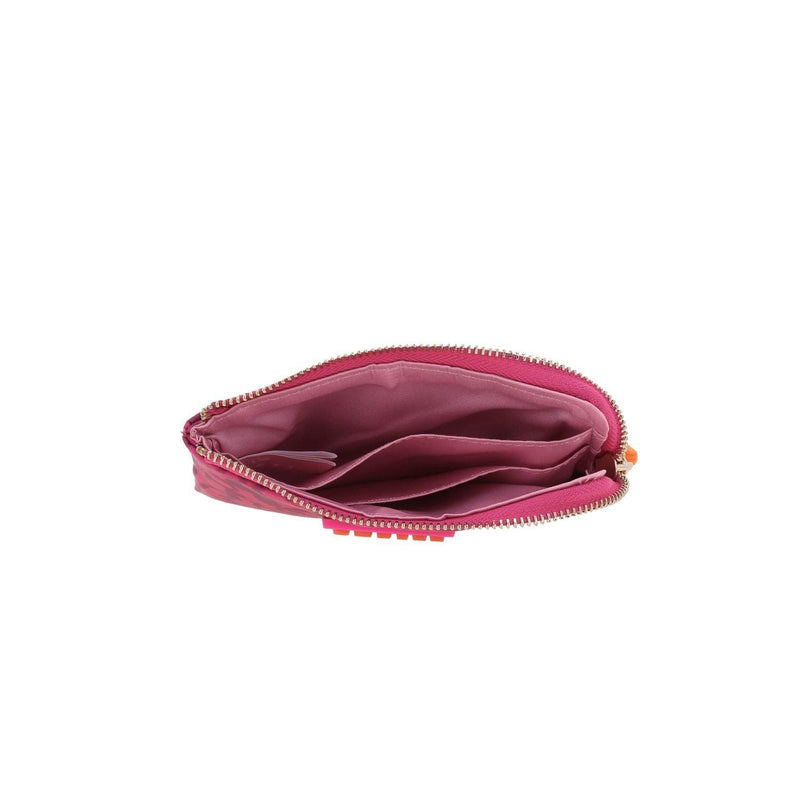 Monedero Para Mujer Rosa Gorett Diana