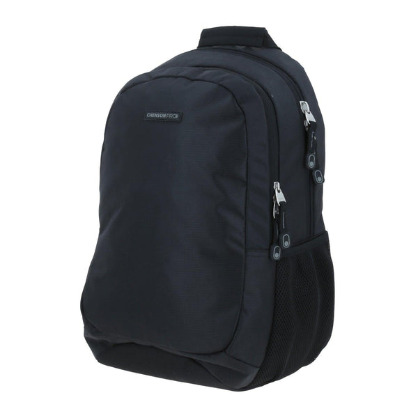 Mochila Negra para Laptop Chenson Pro LOTO