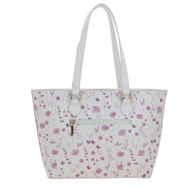 Tote Lila Gorett Cerezo