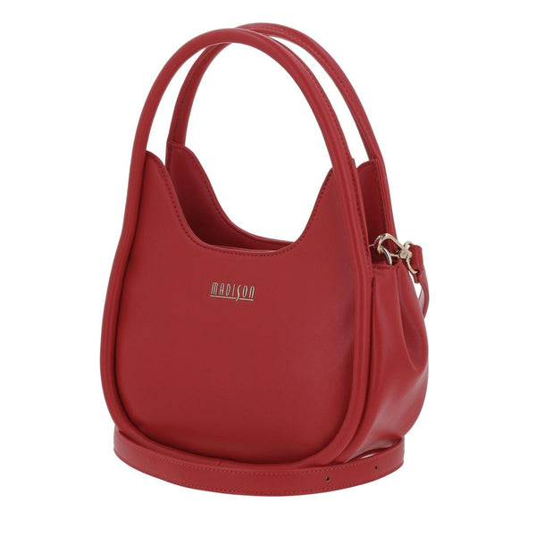 Crossbody Rojo Madison Giovanna