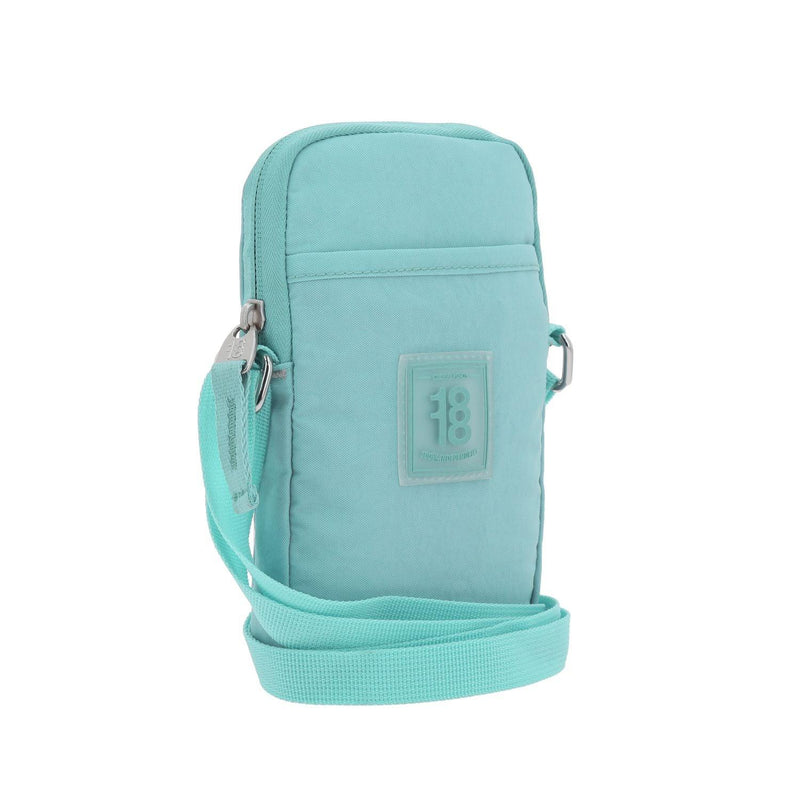 Crossbody Turquesa 1818 ZILP