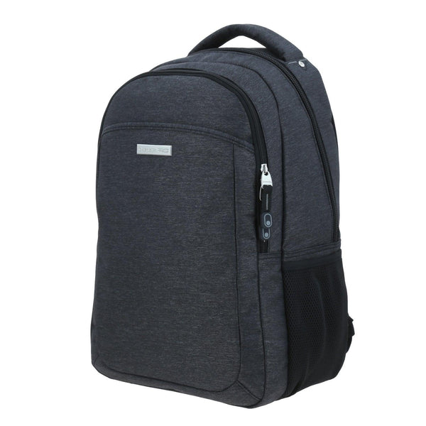 Mochila Negra Para Laptop Chenson Pro Olex