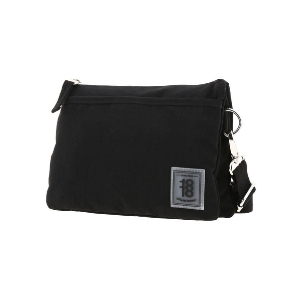 Crossbody Negro 1818 ZILP