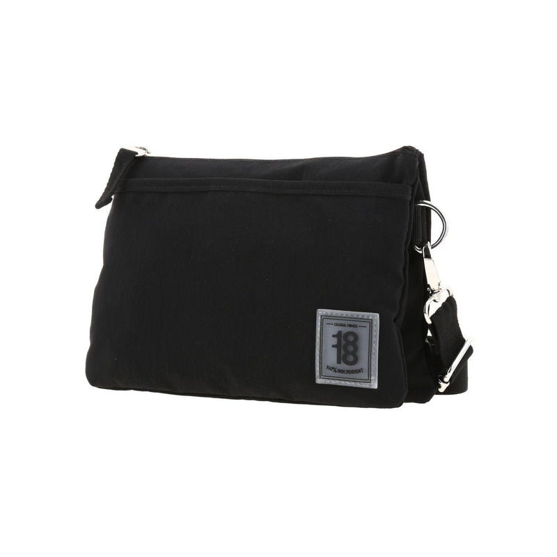 Crossbody Negro 1818 Zilp