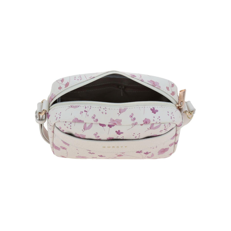 Crossbody Lila Gorett Cerezo