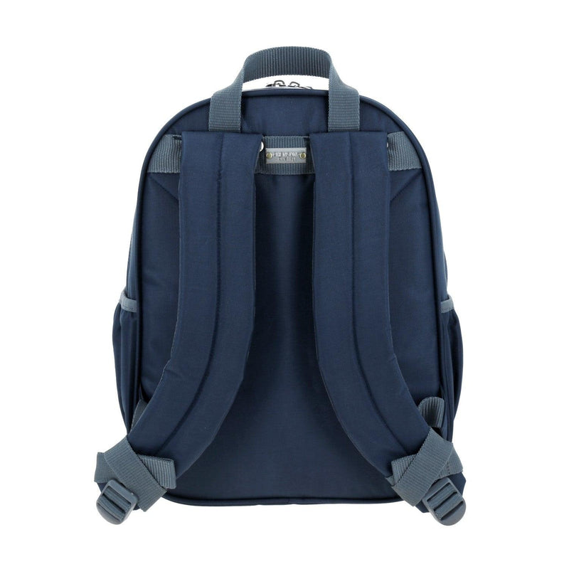 Mochila Azul 1818 Petit