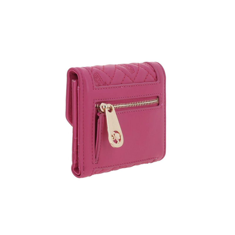 Cartera Rosa Para Mujer Barbie By Gorett Fernanda