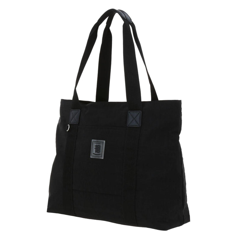 Tote Negro 1818 ZILP