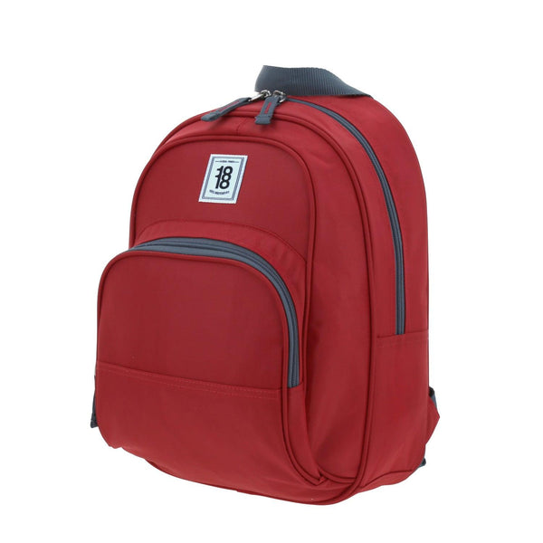 Mochila Rojo 1818 Petit