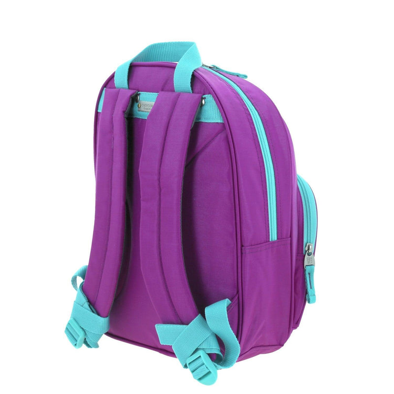 Mochila Morada 1818 Petit