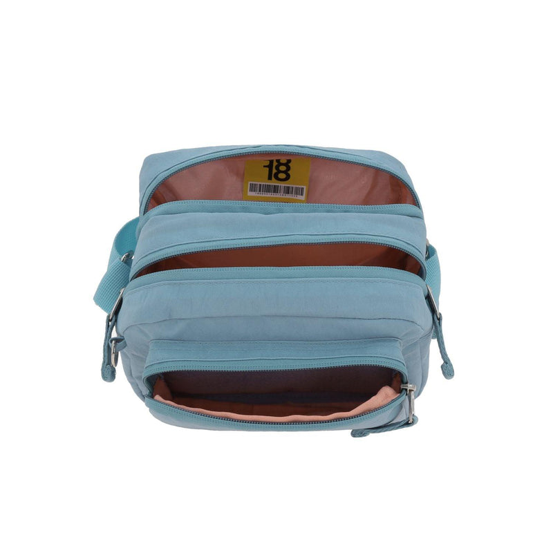 Crossbody Azul 1818 ZILP