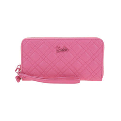 Cartera Rosa Barbie By Gorett Olga