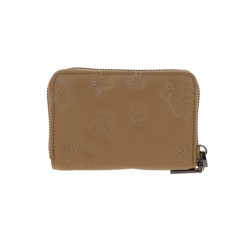 Cartera Beige Gorett Mariela