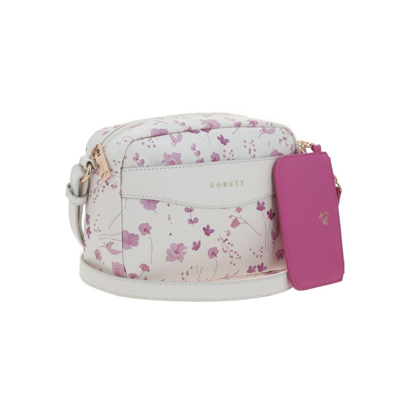 Crossbody Lila Gorett Cerezo