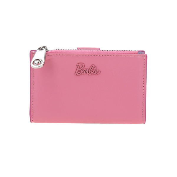 Cartera Rosa Barbie By Gorett Jaqueline