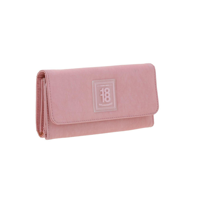 Cartera Rosa para Mujer 1818 ZILP