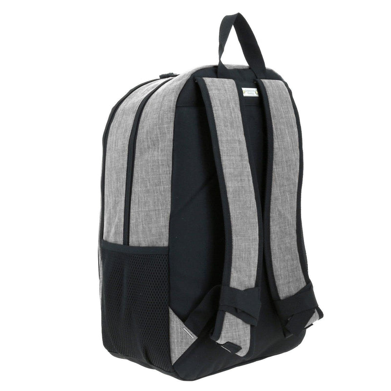 Mochila Gris Para Laptop 1818 Hop