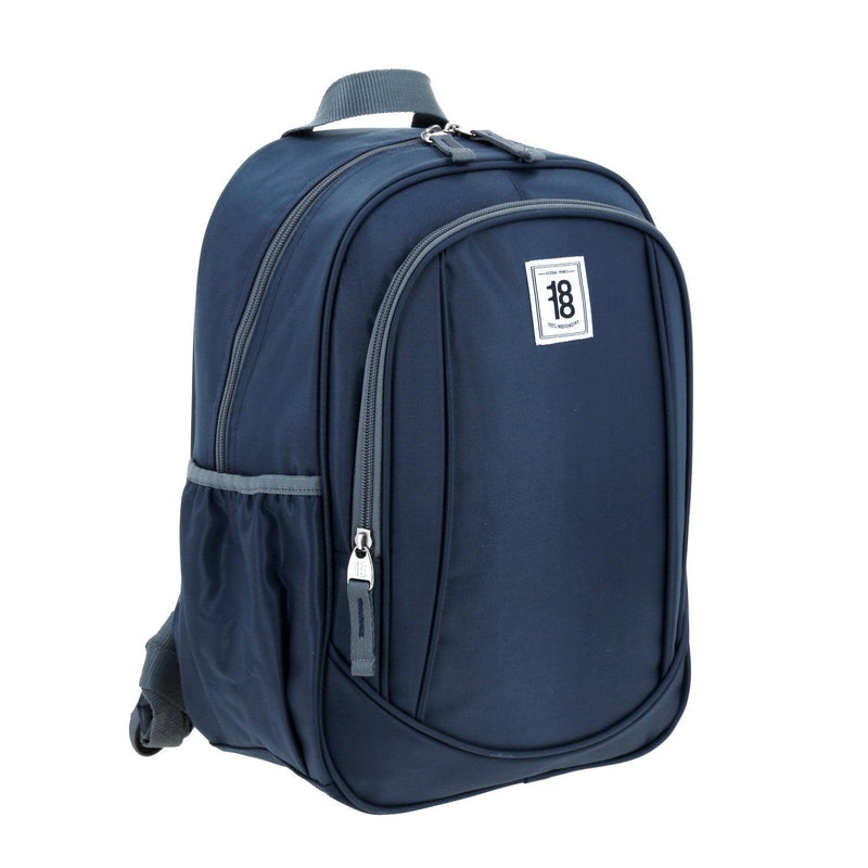 Mochila Azul 1818 Petit