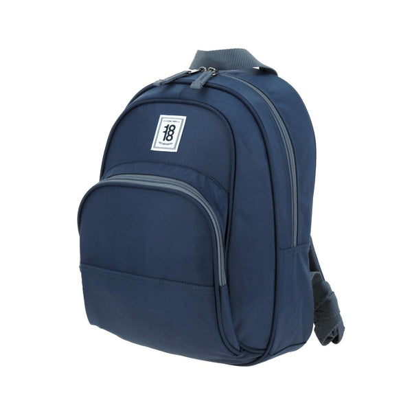 Mochila Azul 1818 Petit