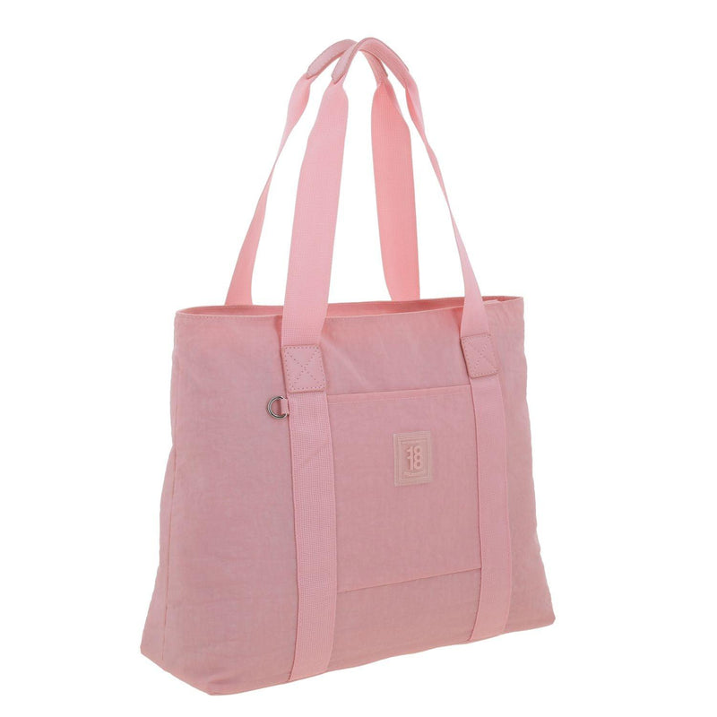 Tote Rosa 1818 ZILP