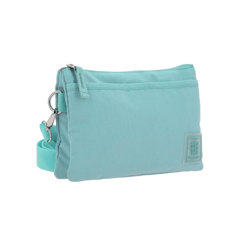 Crossbody Turquesa 1818 ZILP