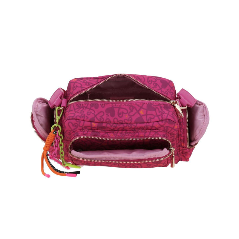 Crossbody Rosa Gorett Diana