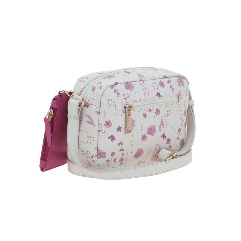 Crossbody Lila Gorett Cerezo