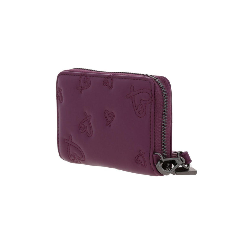 Cartera Morado Gorett Mariela