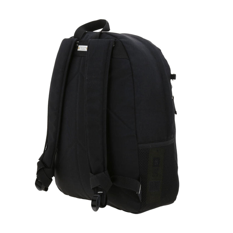 Mochila Negra para Laptop 1818 ZILP