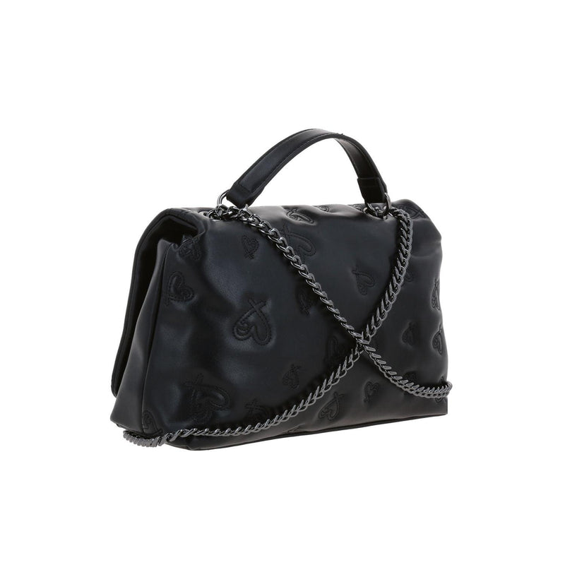 Crossbody Negro Gorett Mariela