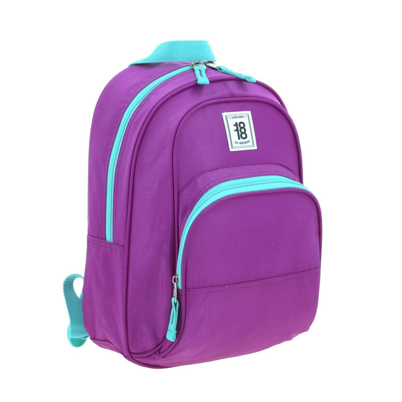 Mochila Morada 1818 Petit