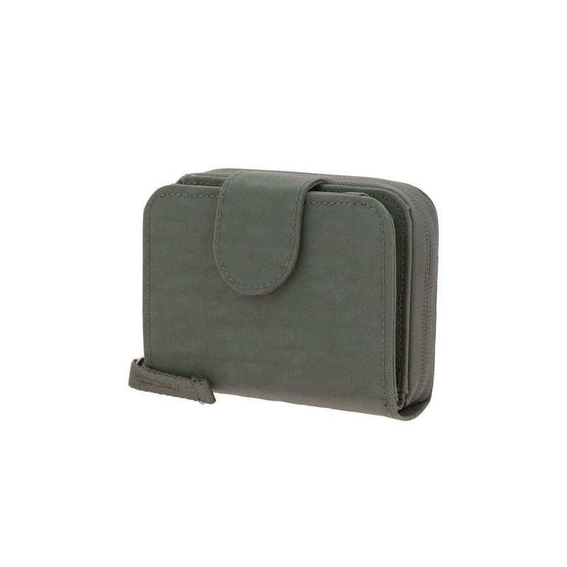 Cartera Gris 1818 ZILP