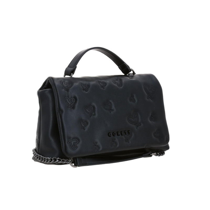 Crossbody Negro Gorett Mariela