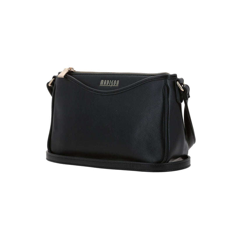 Crossbody Negro Madison Natalie