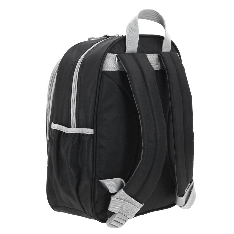 Mochila Negra 1818 Petit