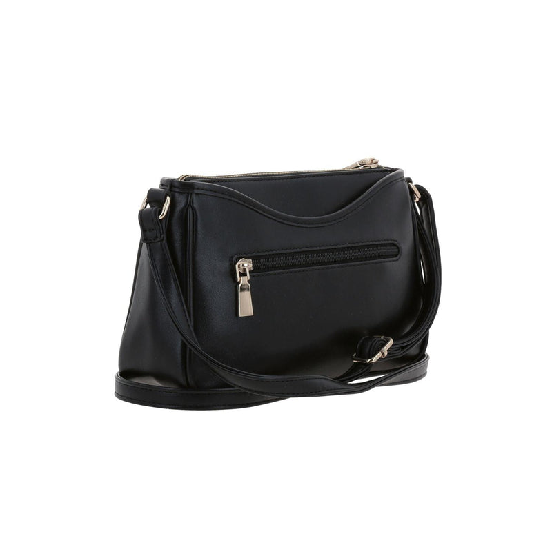 Crossbody Negro Madison Natalie