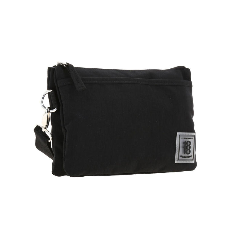 Crossbody Negro 1818 Zilp