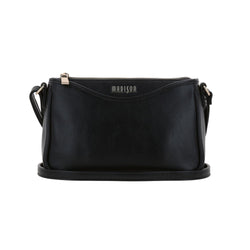 Crossbody Negro Madison Natalie