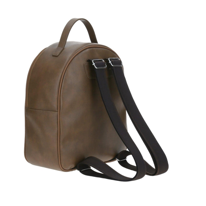 Mochila Gorett café texy.