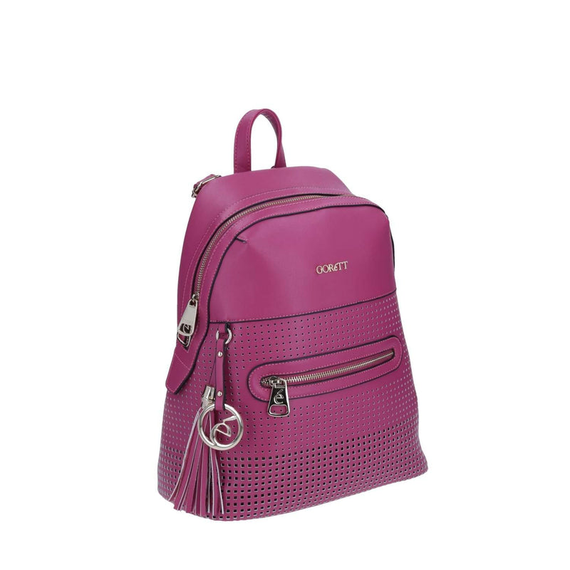Elegant & Casual Backpack Rosa