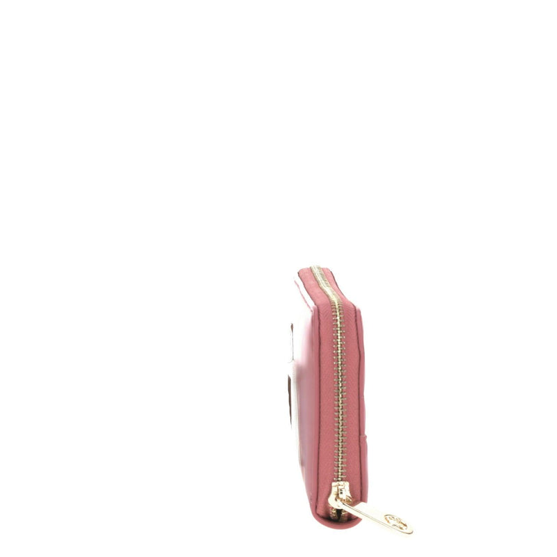 Cartera Rosa Barbie By Gorett Fechy