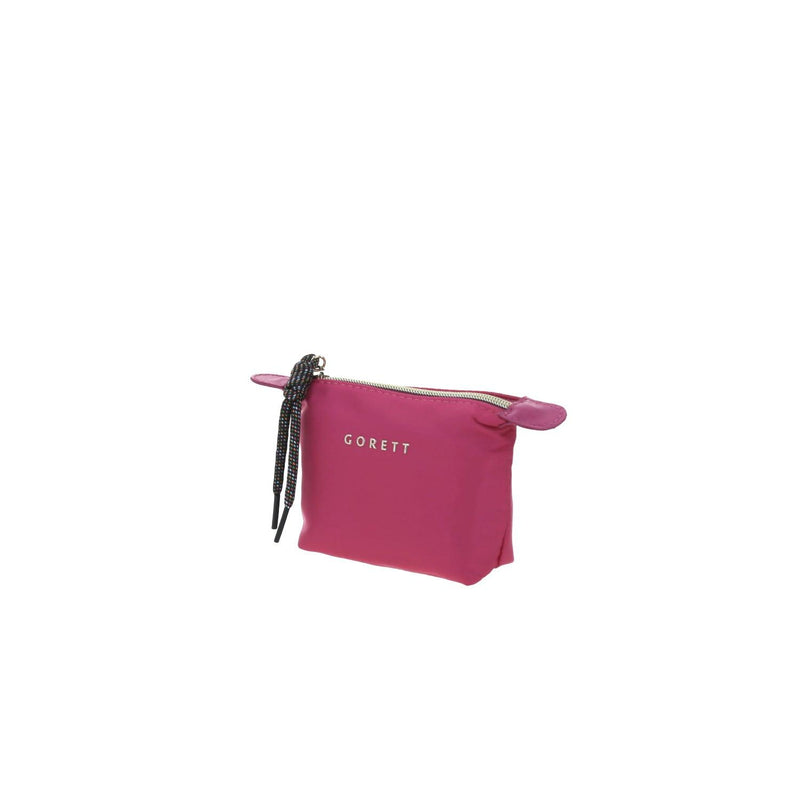 Monedero Fuchsia Gorett Estefania