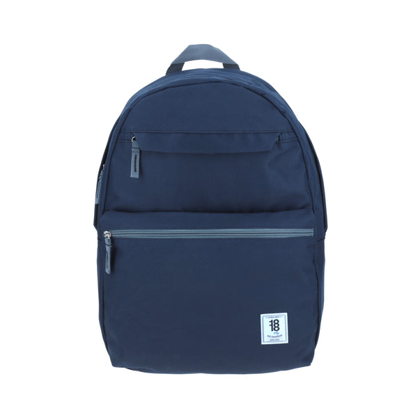 Mochila básica Daypack Azul