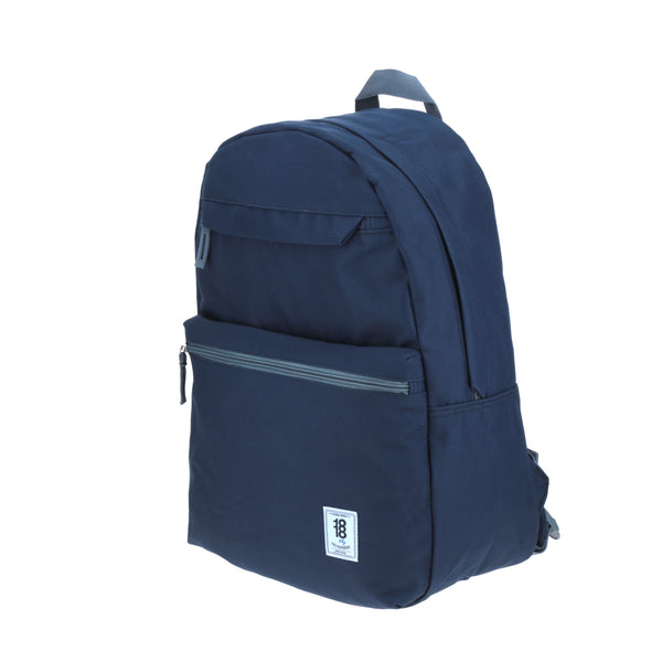 Mochila básica Daypack Azul