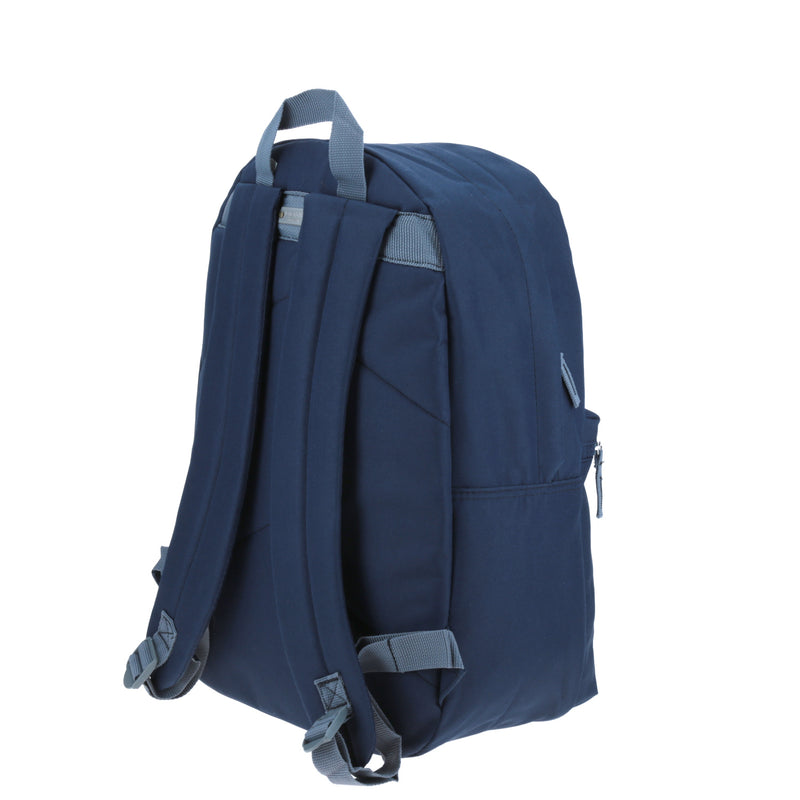 Mochila básica Daypack Azul