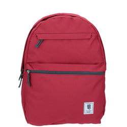 Mochila Básica Daypack Tinto