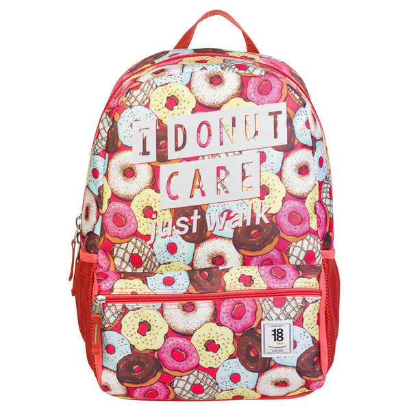 Mochila Grande 1818 Day-Pack Donas